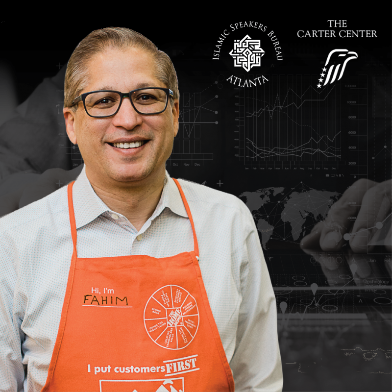 A mentoring moment with Ann-Marie Campbell | The Home Depot